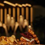 Cover image for The Patio on Broadway - Providence