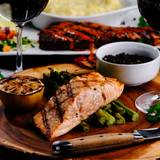 Cover image for Juniper Grill - Ballantyne