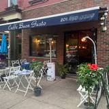 Cover image for Caffe Buon Gusto - Hoboken