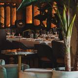 Cover image for Casa Matilda Steakhouse