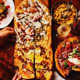 Cover image for Numero 28 Pizzeria - West Village