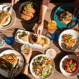 Cover image for Avli - River North