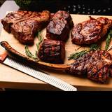 Cover image for Tekila Mexican Cuisine / Steakhouse