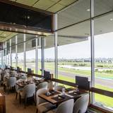 Cover image for Woodbine Club Restaurant