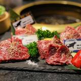 Cover image for Nonbei Sake Bar & BBQ