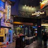 Cover image for Broadway Burger Bar and Grill