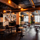 Cover image for Cafe 1001