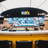 Cover image for Bar 6ix Restaurant + Grill