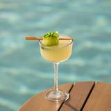 Cover image for Escape Rooftop Bar