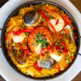 Cover image for Papa's Tapas - Delray Beach