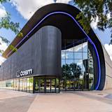 Cover image for Cosm Dallas