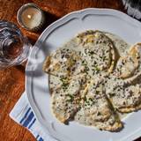 Cover image for Max Restaurant