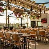 Cover image for Firehouse American Eatery and Lounge