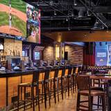 Cover image for The Sports Bar at Chumash