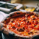 Cover image for Che Fico Pizzeria - Chase Center