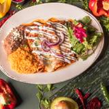 Cover image for La Victoria Barra + Cocina Mexicana