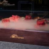 Cover image for Itadaki Yakiniku