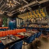 Cover image for Mamazzita Gastrobar