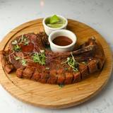 Cover image for La Fabrica Central