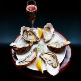 Cover image for Patron Restaurant