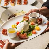 Cover image for Casa Tulia Italian Restaurant