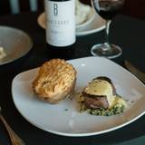 Cover image for Boulevard Steakhouse