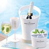 White Sunday by Sunday & Bubbles Foto