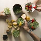 Cover image for Isshiki Matcha