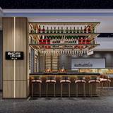 Cover image for Qiao Lin Hotpot - Downtown