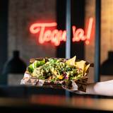 Cover image for Zocalo Birmingham