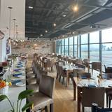 Cover image for Porsche Experience Centers Restaurant 917