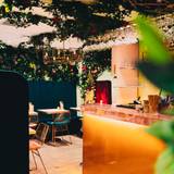 Cover image for Sannio Restaurant