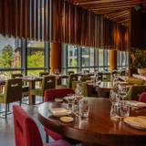 Cover image for Zuma Boston