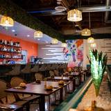 Cover image for Mi Barrio Kitchen & Cocktails