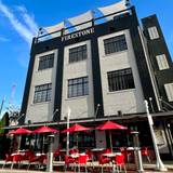 Cover image for The Firestone Grill Room - Martini Bar - Skybar