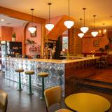 Cover image for Rosella Restaurant & Wine Bar