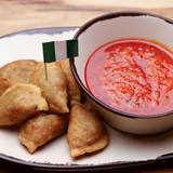 Cover image for Suya Joint Providence