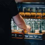 Cover image for Union Bear - McKinney