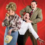FAULTY TOWERS - The Dining Experience photo