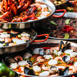 Cover image for Socarrat Paella Bar - Nolita