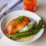 Mother's Day Prix Fixe Dinner Foto