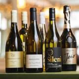 Lido Wine & Menu Tasting Photo