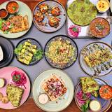 Breakfast & Brunch foto