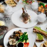 Mother's Day Buffet Brunch & Dinner foto