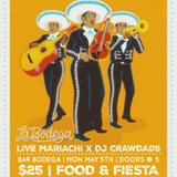 CINCO DE MAYO FIESTA Photo