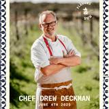 Flavors Of The Sun - Drew Deckman Photo