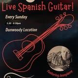 Mother's Day Tapas & Flamenco Guitar: foto
