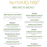 Mother's Day Brunch photo