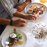 Sunday Brunch Foto