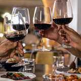 Portuguese Wine Dinner at Alfio’s Buon Cibo Photo